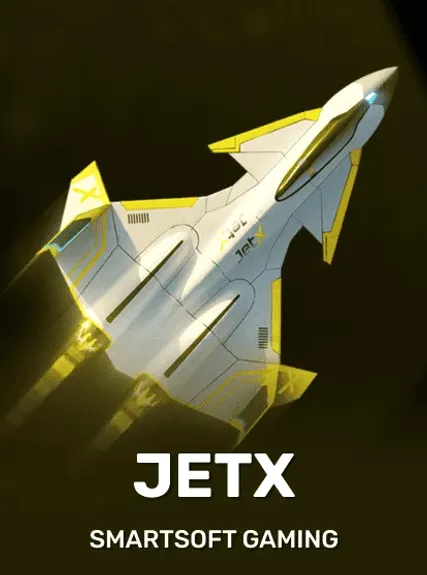 JetX